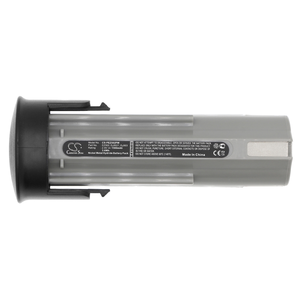 Battery industrial National EY6220