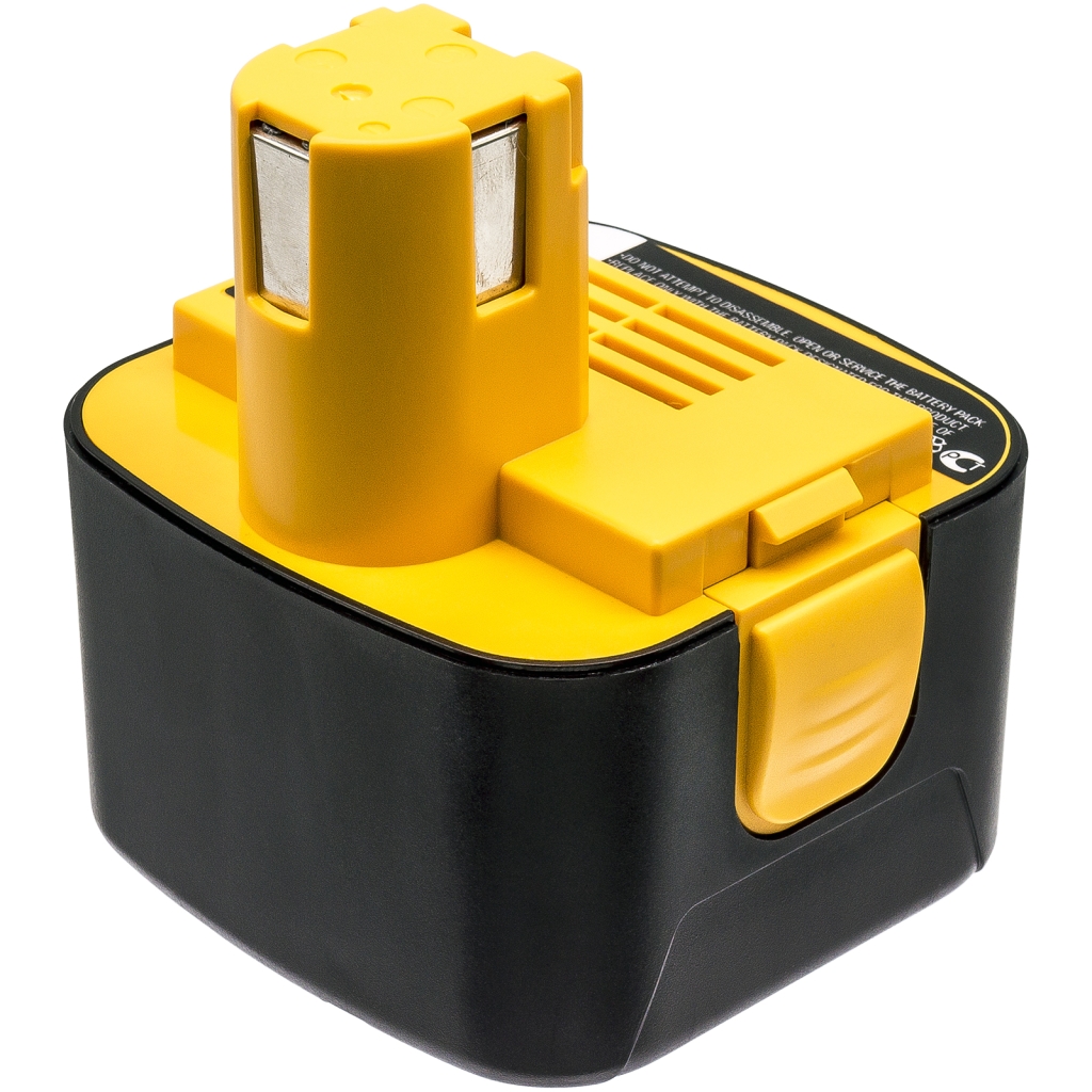 Battery industrial Panasonic EY7202GQW