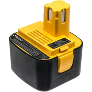 CS-PEZ900PX<br />Batteries for   replaces battery EY9107