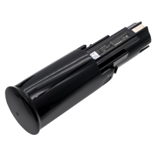 Compatible battery replacement for Panasonic EY9025,EY9025B,EZ9025