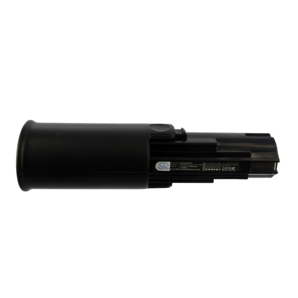 Kompatibilis akkumulátor csere Panasonic EY9025,EY9025B,EZ9025