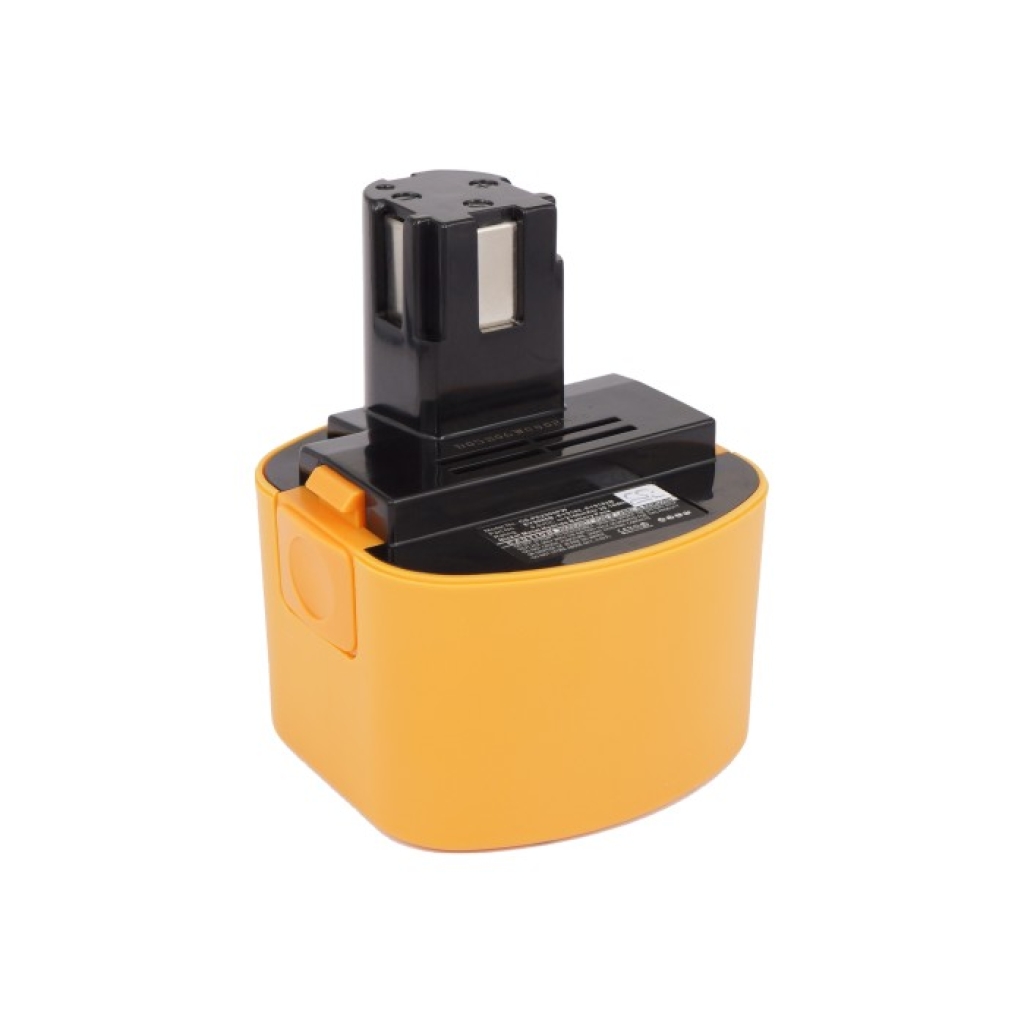 Battery industrial Panasonic EZ6482HKH