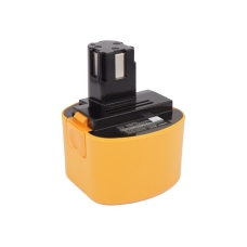 Kompatibilis akkumulátor csere Panasonic EY9086,EY9086B,EY9182,EY9182B,EZ9086...