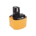 Battery industrial Panasonic EZ6482HKH