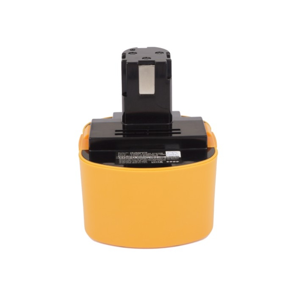 Battery industrial Panasonic EZ6482HKH