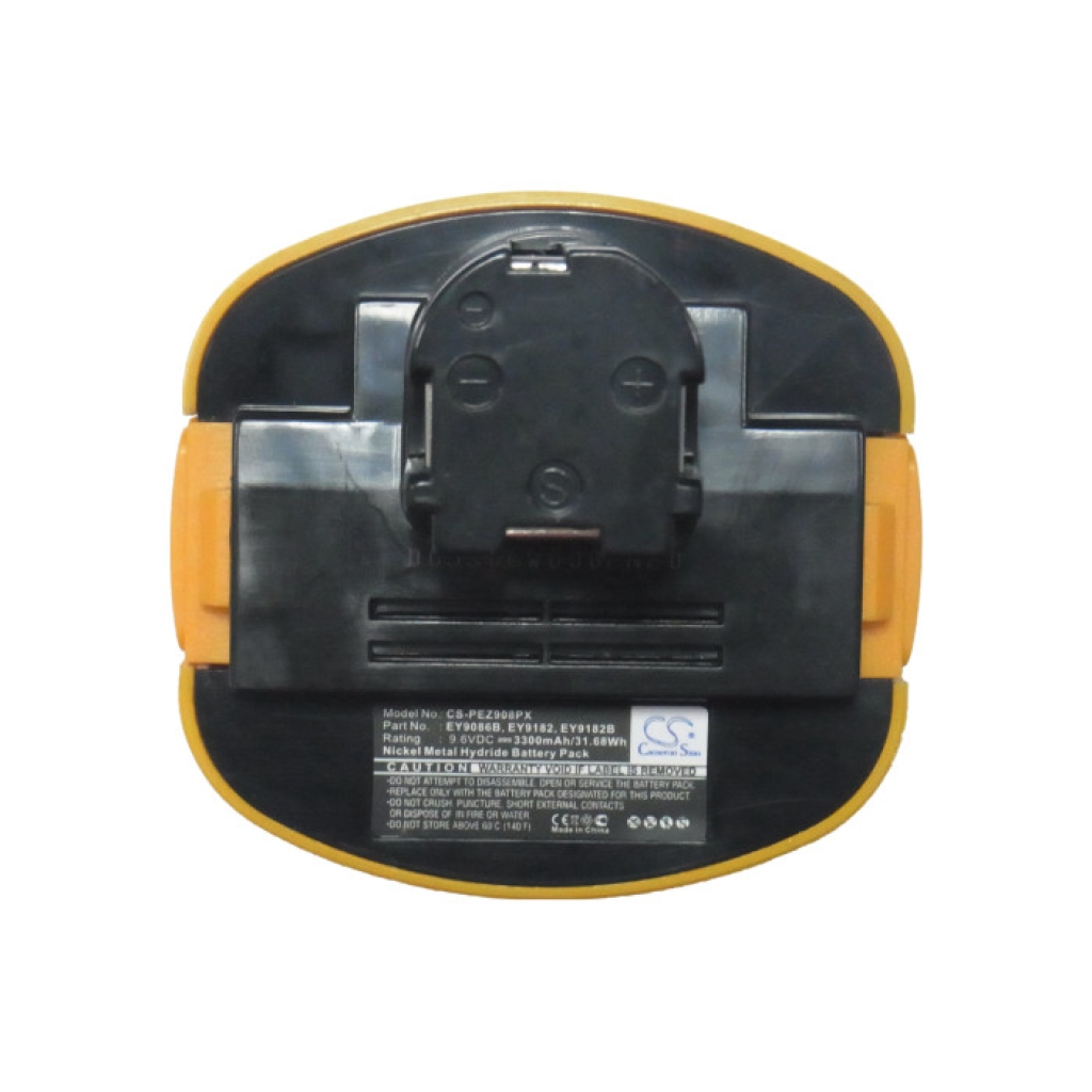Battery Replaces EY9182