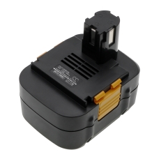 Kompatibilis akkumulátor csere Panasonic EY9136,EY9136B,EY9137,EY9219,EY9221...