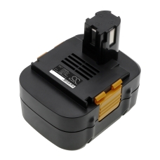 Kompatibilis akkumulátor csere Panasonic EY9136,EY9136B,EY9137,EY9219,EY9221...