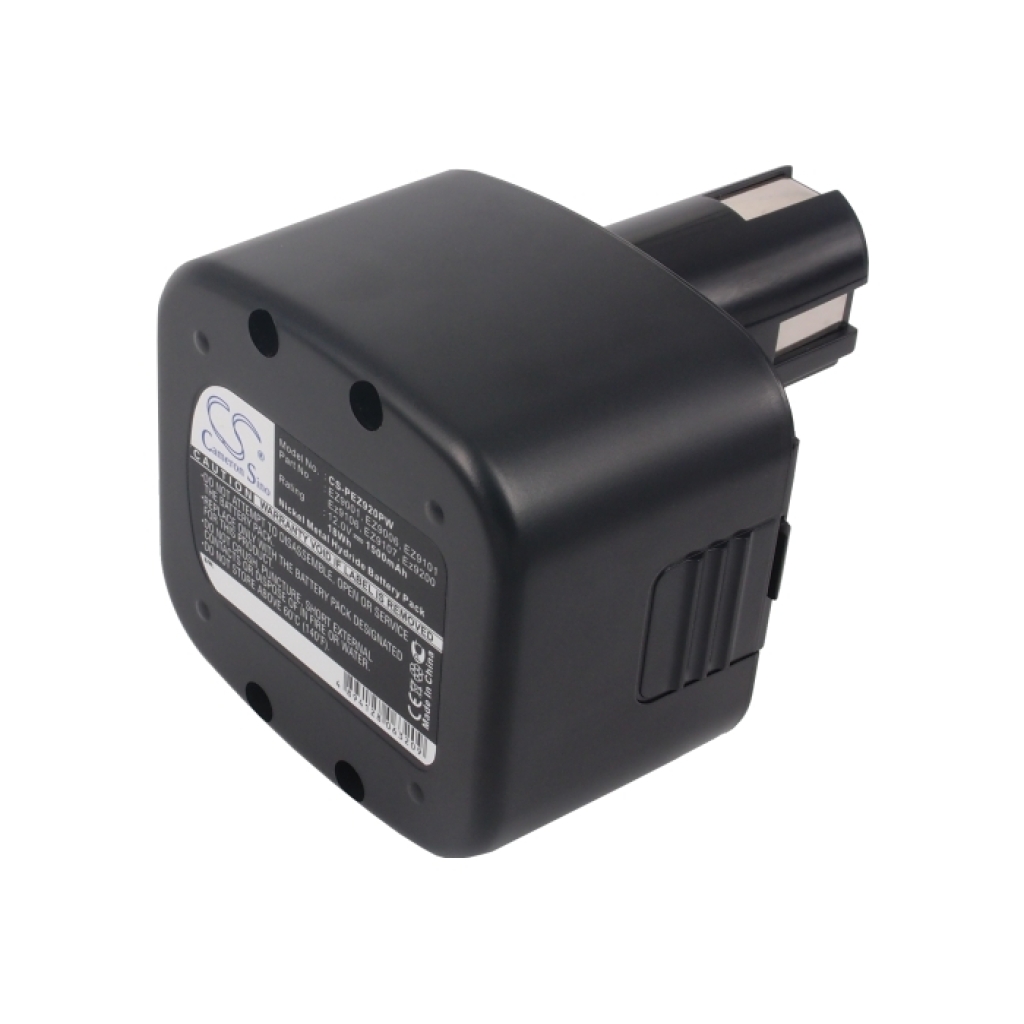 Battery industrial Panasonic EZ3782