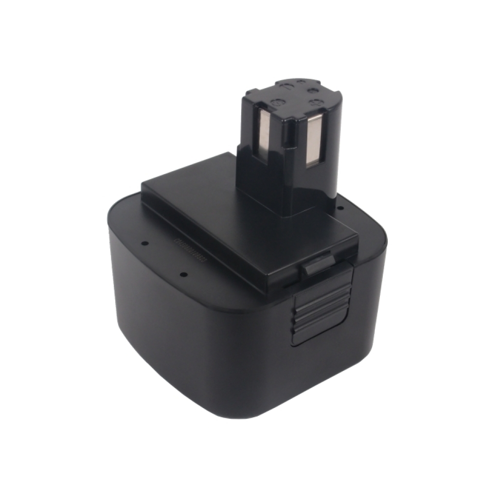Battery industrial Panasonic EZ6605