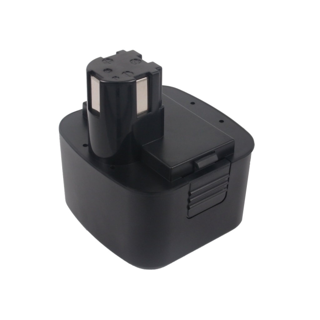 Battery industrial Panasonic EZ6605