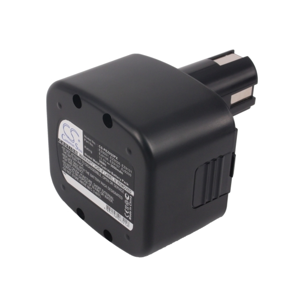 Battery industrial Panasonic EZ6605