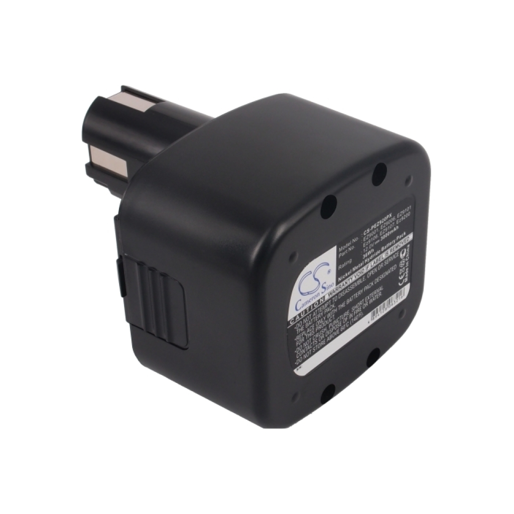 Battery industrial Panasonic EZ6605