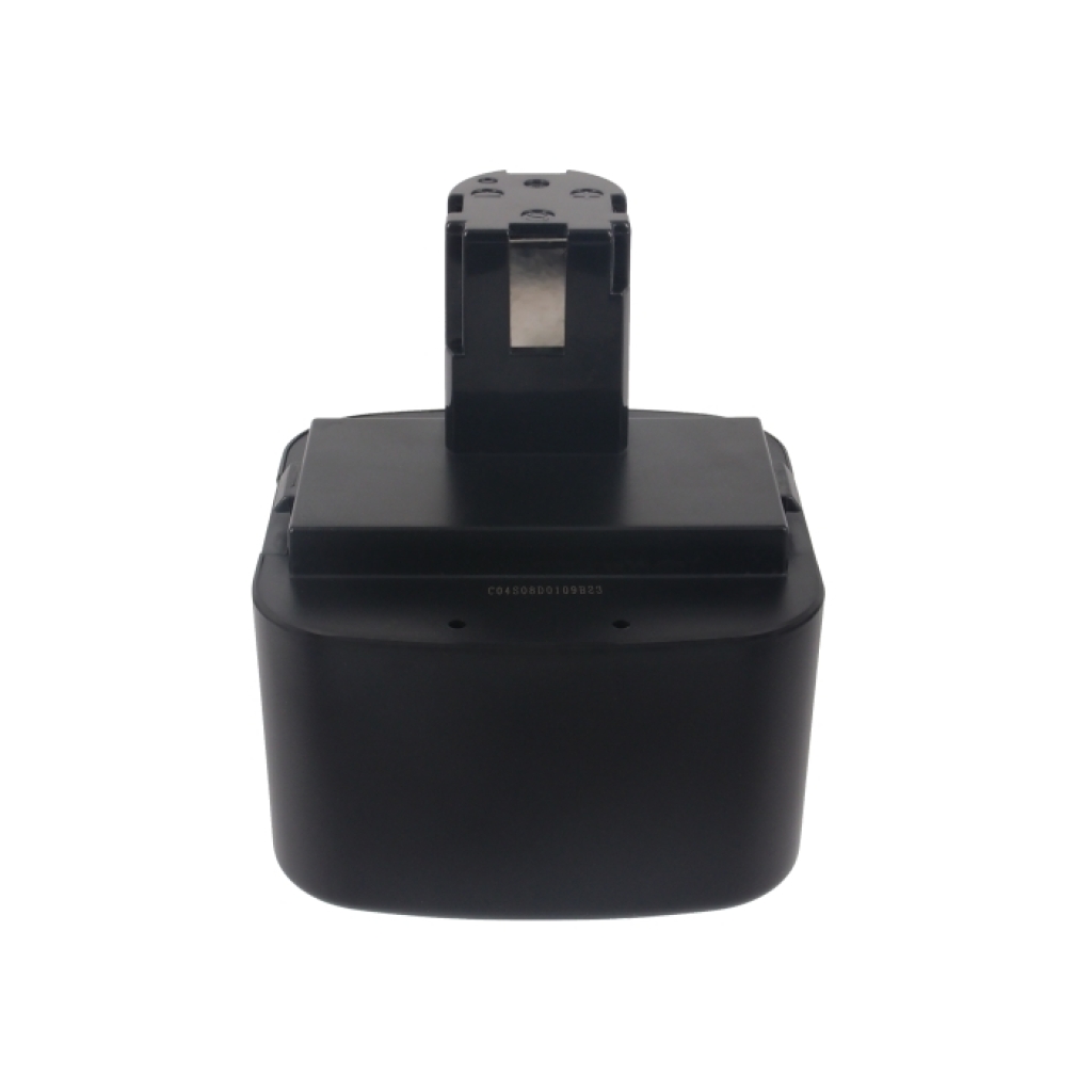 Battery industrial Panasonic EZ6605