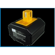 Battery industrial Panasonic EY6813FGQW