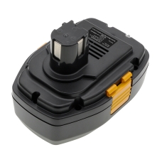 Kompatibilis akkumulátor csere Panasonic EY9251,EY9251B,EY971064504,H1812