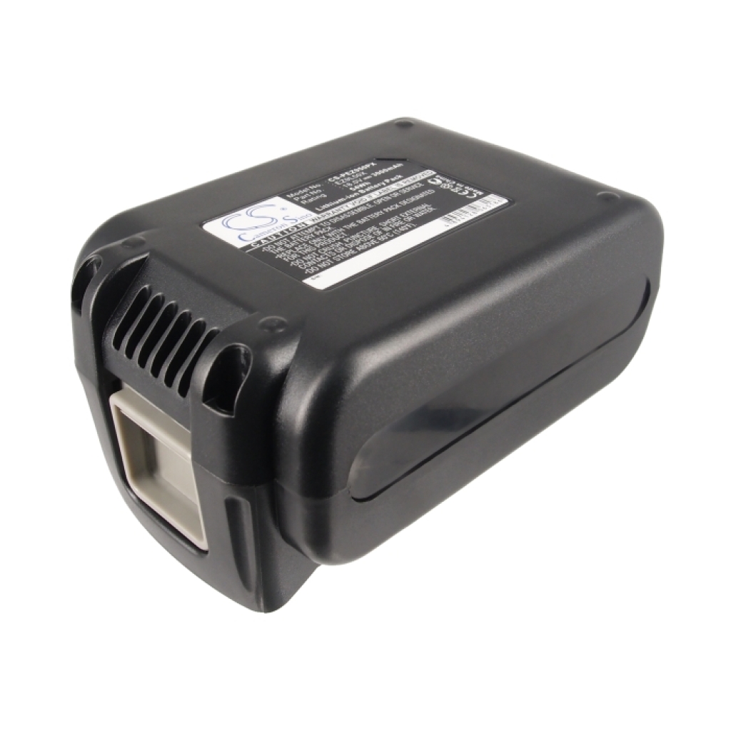 Kompatibilis akkumulátor csere Panasonic EZ9L50