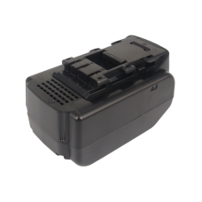 Compatible battery replacement for Panasonic EY9L60,EY9L60B,EY9L61B,EZ9L61