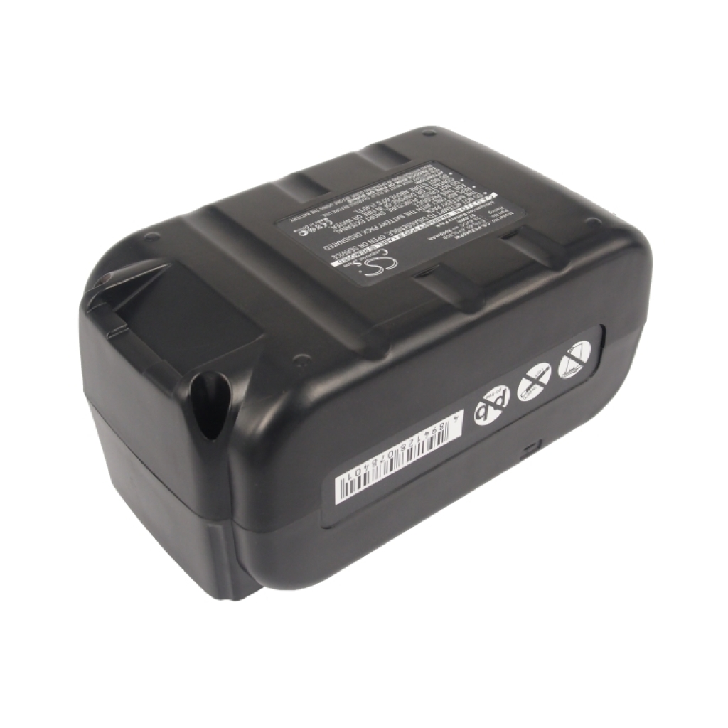 Kompatibilis akkumulátor csere Panasonic EY9L80,EY9L80B