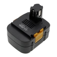 Kompatibilis akkumulátor csere Panasonic EY9136,EY9136B,EY9137,EY9219,EY9221...