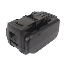 Kompatibilis akkumulátor csere Panasonic EY9L60,EY9L60B,EY9L61B,EZ9L61