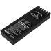 Kompatibilis akkumulátor csere Fluke BP7217