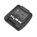 Batteries compatible with Profoto Monolight B10 B10 Plus B10X CS-PFB110HL