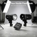 Batteries compatible with Profoto Monolight B10 B10 Plus B10X CS-PFB110HL