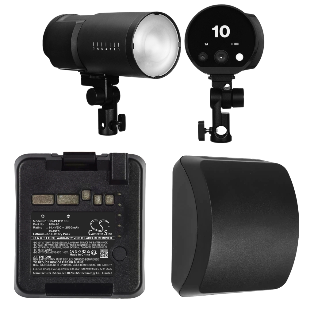 Profoto Monolight B10 Plus