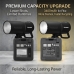 Battery compatible with Profoto CS-PFB110XL