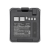Battery compatible with Profoto CS-PFB110XL