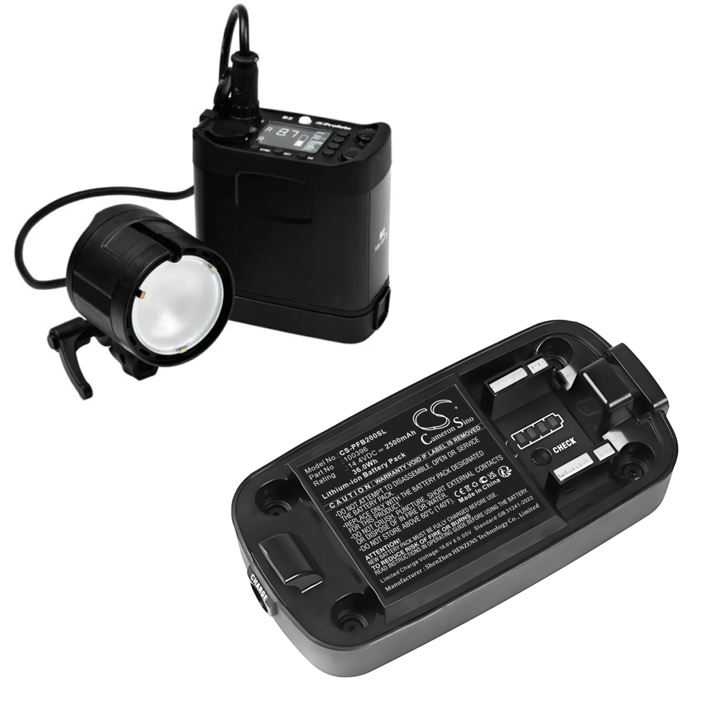 Profoto B2 Camera Flash