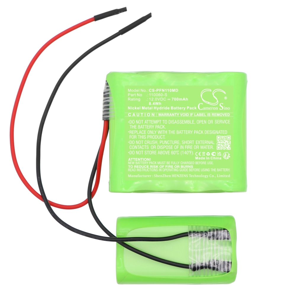 Pfrimmer Nutromat SX