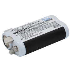 Kompatibilis akkumulátor csere Cisco ABT1W,ABT1WP1,FVBPU2