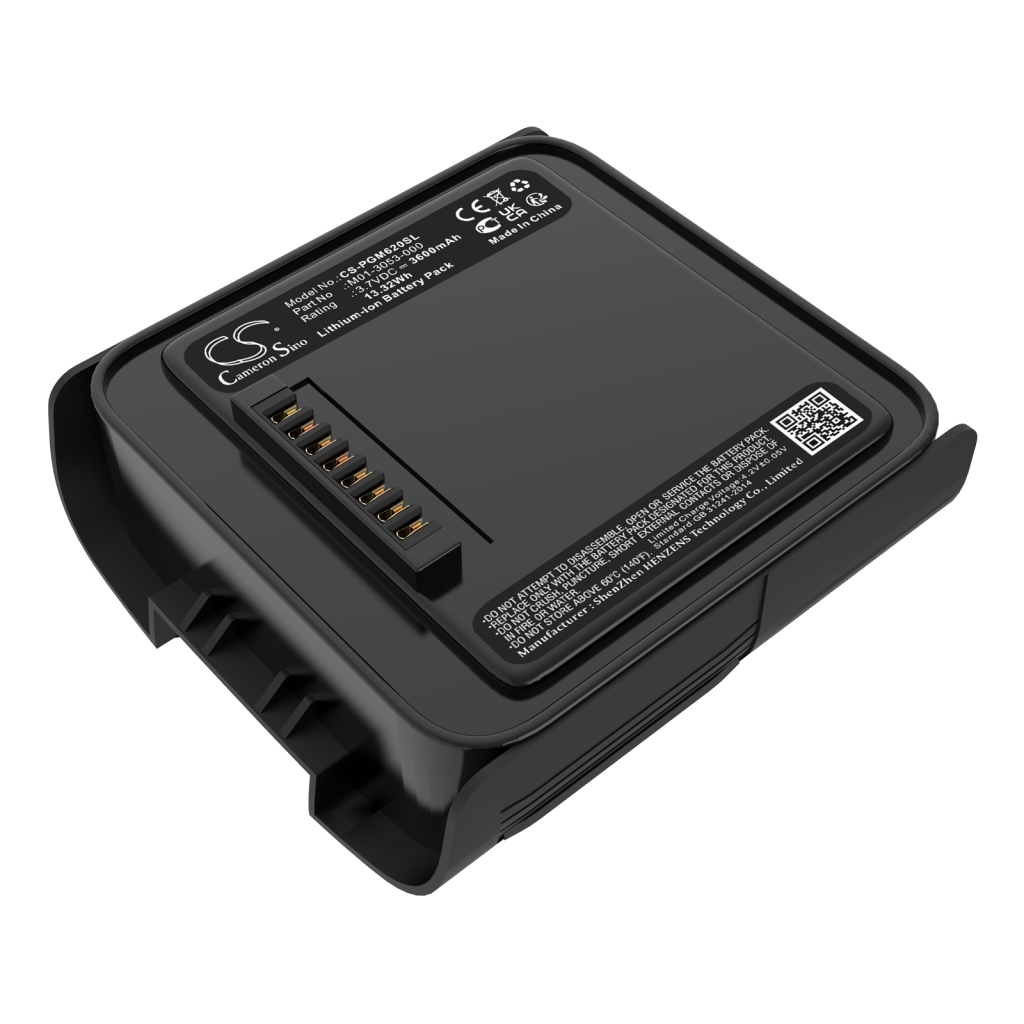 Akkumulátorok Akkumulátorok szerszámokhoz CS-PGM620SL