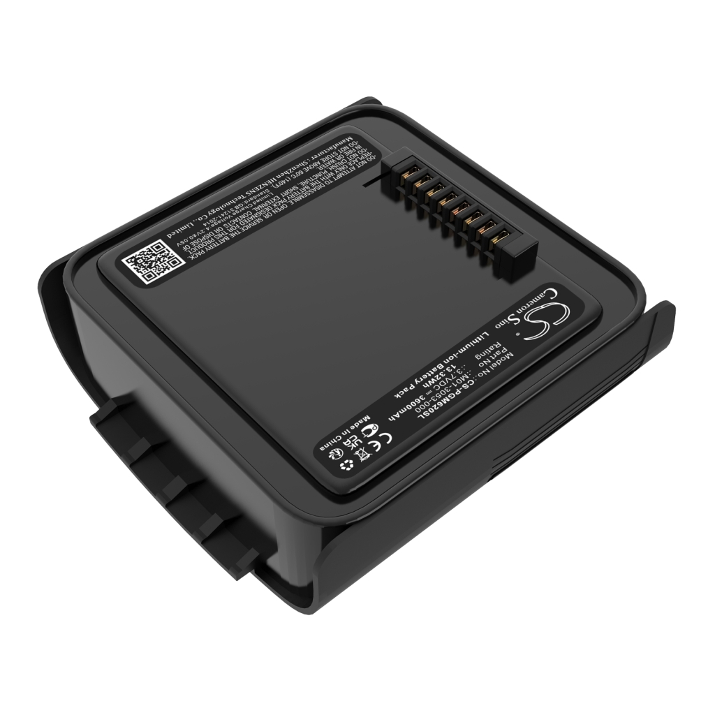 Akkumulátorok Akkumulátorok szerszámokhoz CS-PGM620SL