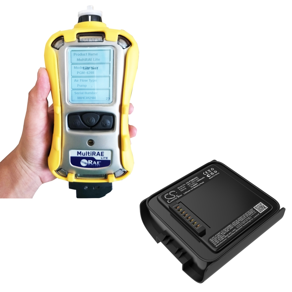 Akkumulátorok Akkumulátorok szerszámokhoz CS-PGM620XL