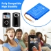Fényképezőgép akkumulátorok PHILIPS ESee CAM101BL/00 (CS-PHC101MC)