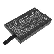 Kompatibilis akkumulátor csere Philips ME202C