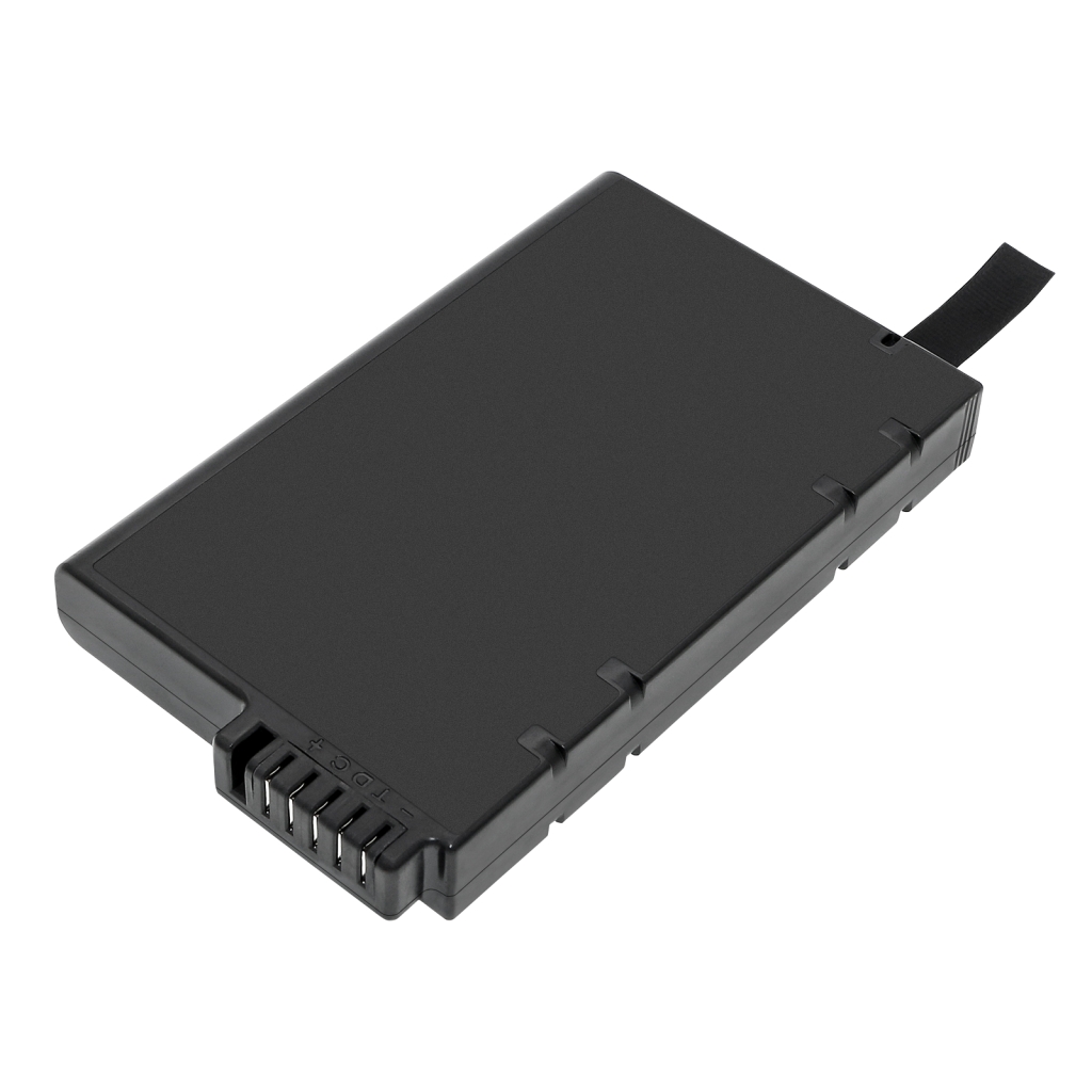 Akkumulátorok orvostechnikai eszközökhöz Philips Efficia CM10 (CS-PHC120MD)