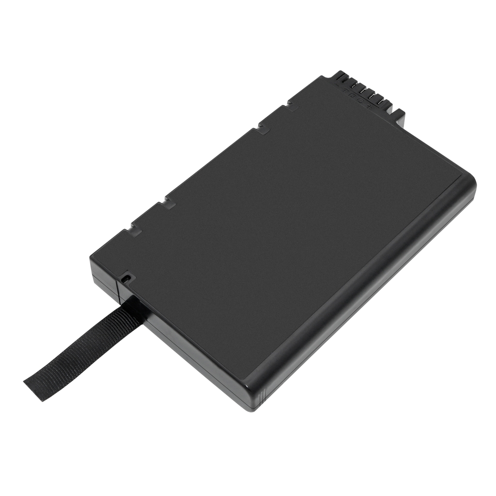 Akkumulátorok orvostechnikai eszközökhöz Philips Efficia CM10 (CS-PHC120MD)