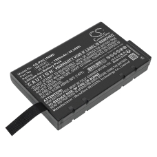 Kompatibilis akkumulátor csere Philips ME202C
