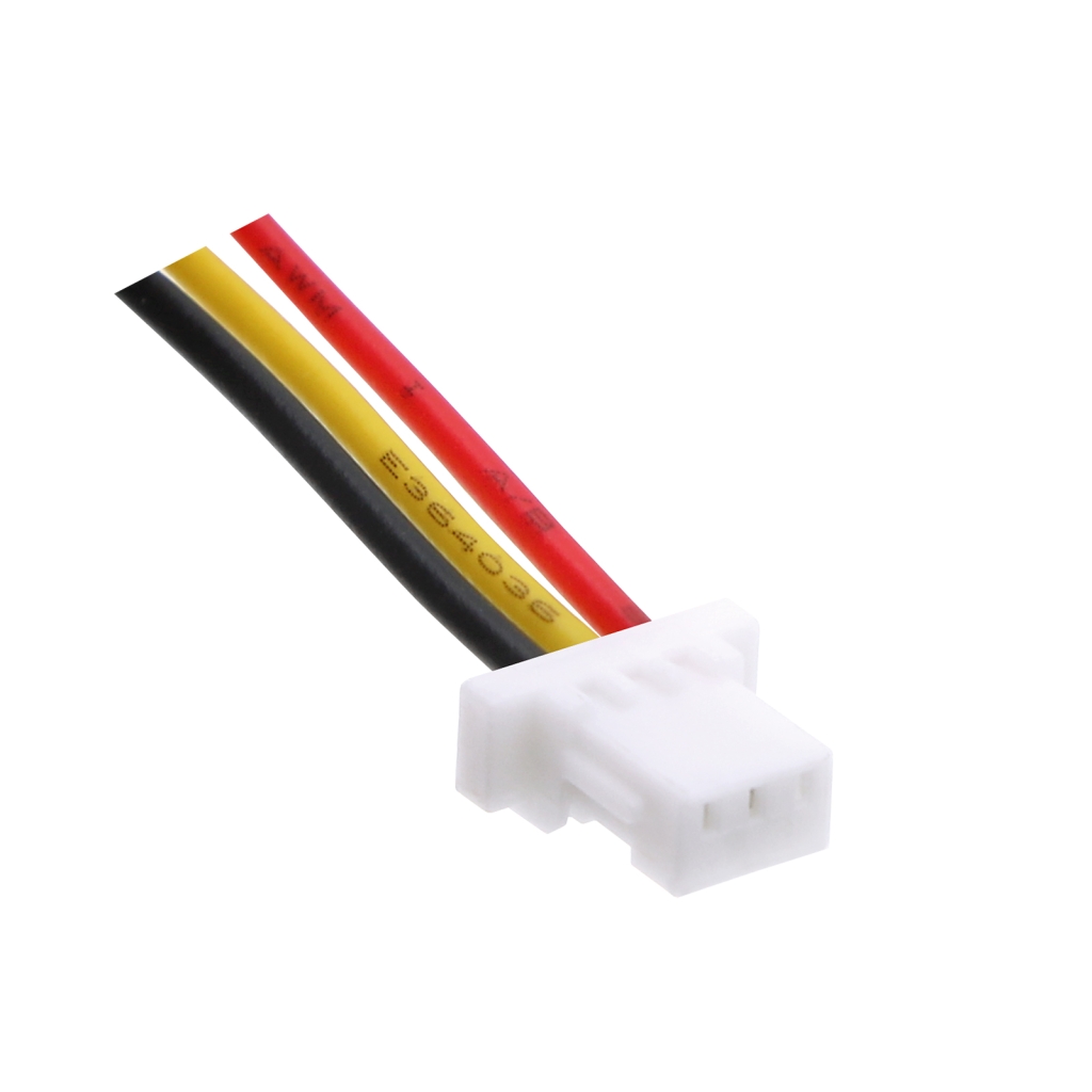 Akkumulátorok Helyettesíti a LP563856R