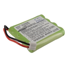 Kompatibilis akkumulátor csere Philips MT700D04C051