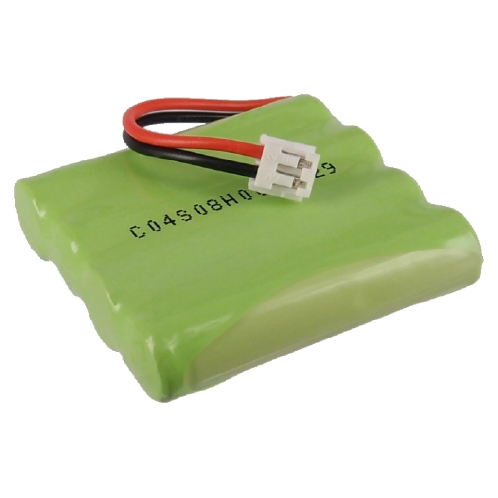 Kompatibilis akkumulátor csere Philips MT700D04C051