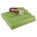 Kompatibilis akkumulátor csere Philips MT700D04C051