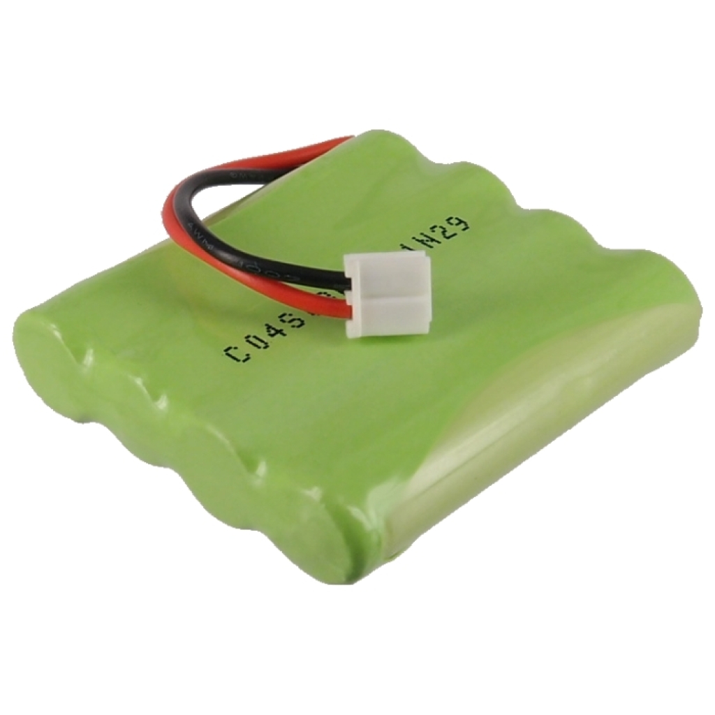 Kompatibilis akkumulátor csere Philips MT700D04C051
