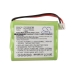 Kompatibilis akkumulátor csere Philips MT700D04C051