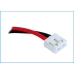 Kompatibilis akkumulátor csere Philips MT700D04CX51