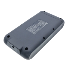 Compatible battery replacement for Philips 2441846-62